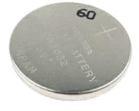 Accu Chek Active Pile Cr2032 Lithium Pour Lecteur De Glycemie