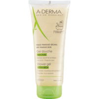 A-DERMA GEL DOUCH SURGRAS 200ML