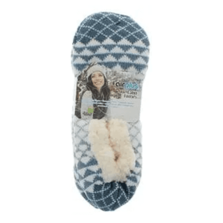AIRPLUS CHAUSSON CABIN DIAM BLUE — Aprium Pharmacie des Colonnes - M'Sika