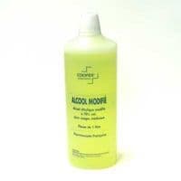ALCOOL 70C MODIFIE COOP 5L