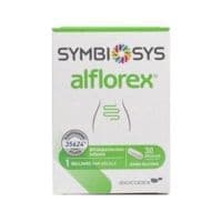 SYMBIOSYS ALFLOREX GELULE 30 — Pharmacie Dutertre