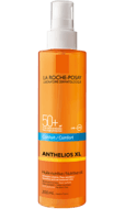 ANTHELIOS 50+ HUILE 200ML