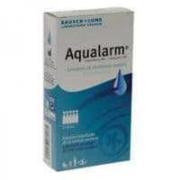AQUALARM UD YEUX SEC UNIDOSE 30