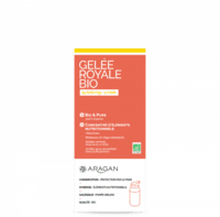 ARAGAN GELEE ROY BIO 15G — Pharmacie basire by Nexum