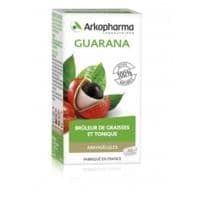 GUARANA ARKOG GELUL 45