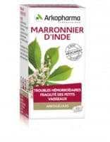 MARRONNIER INDE 275MG ARKO GEL 45