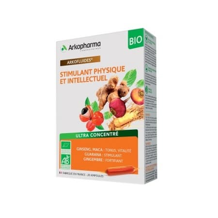 ARKOFLUIDE STIMUL BIO AMP15ML20