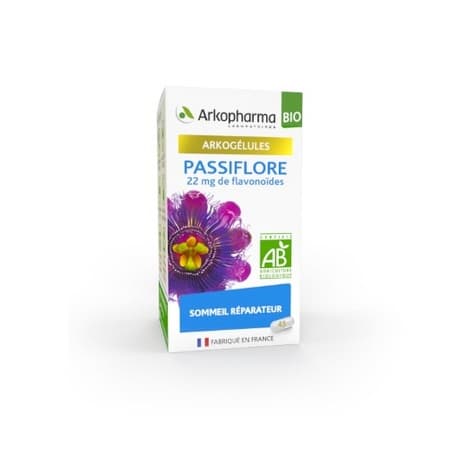 ARKOG PASSIFLORE GELUL 45