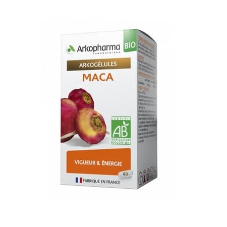 ARKOG MACA GELUL 45