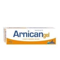 ARNICAN GEL TUBE 50G