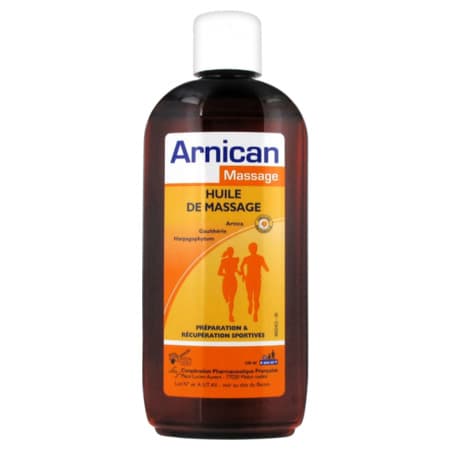 ARNICAN MASSAGE 150ML+50ML OFF — Pharmacie Royale - Saint-Cloud