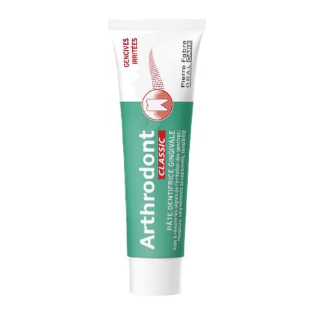 ARTHRODONT PATE DENT CLASSIC 50ML