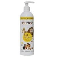 AUNEA GEL LAVANT 400ML — Pharmacie Européenne 24/24 de la place de clichy