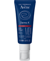 AVENE MEN DERMOK CR 40ML — Grande Pharmacie de Grenelle