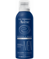 AVENE MEN RAS MOUS AERO 200ML