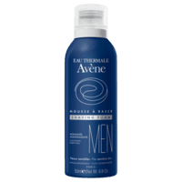 AVENE-HOMME RAS MOUS AERO 50ML