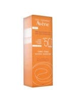 AVENE SOL SPF50+ CR S/PARF 50ML