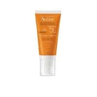 AVENE SOL SPF50+ CR TEINTE 50ML