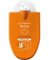 AVENE SOL SPF50+ ENF REFLE 30ML