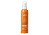 AVENE SOL SPRAY 50+ 200ML — Pharmacie Pharmagreen Boucicaut