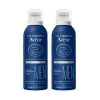 AVENE-HOMME RAS MOUS 200MLX2