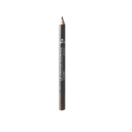 AVRIL CRAYON SOURCIL ULTRA BRUN — Pharmacie Pré Saint Gervais