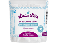 BATONNET LUC-LEA OUATE SPEC BB 60