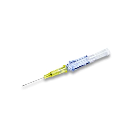 Bd Insyte Catheter 13/10 G18 32mm Vert — Pharmacie Apothical Nanterre Université