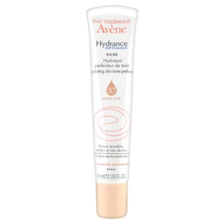 AVENE HYDRANCE TEINTE RICH 40ML