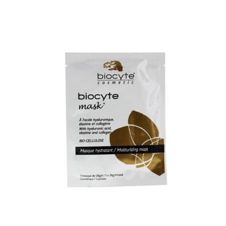 BIOCYTE MASK HYDRATANT SACH 38G