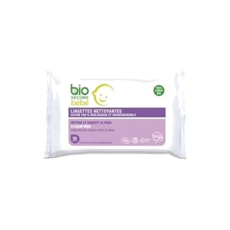 BIOSECURE BB LINGETTE BIODEGRAD 50 — Pharmacie Juin