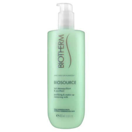 BIOSOURCE LAIT DEMAQ PNM 400ML