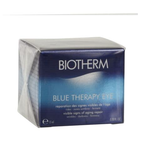 BIOTHERM BLUE THERAP YEUX 15ML