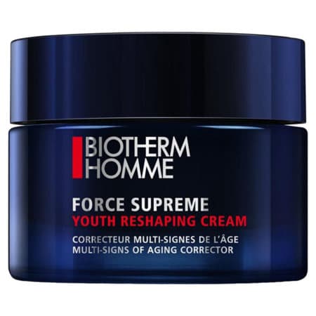 BIOTHERM H FORCE SUPREME CR 50ML — Pharmacie Villenave Rocade