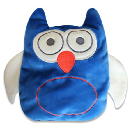 COOPER BOUILL SILICE ENF CHOUETTE