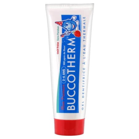 BUCCOTHERM 2/6 GEL MANGUE 50ML — Grande Pharmacie Bastille Faubourg - Apothical