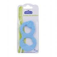 ANNEAU DENT BBSOL BLEU 25460