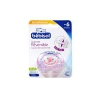 SUCET BBSOL SLIM REV SIL T1 J SR10