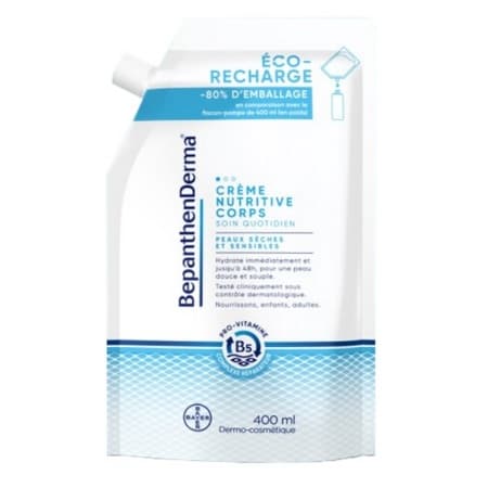 BEPANTHENDERMA CR NUT CORP RECH — Pharmacie Principale des Grésillons