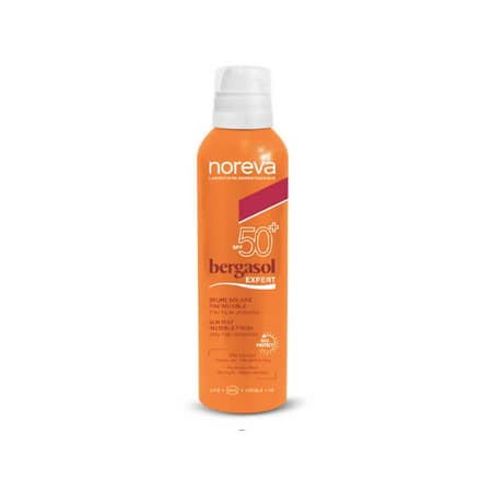 BERGASOL EXP BRUME SPF50+ SPR150ML — Pharmacie Tocaven - Bordeaux
