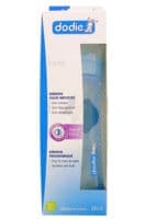 DOD BIB INIT+330ML BLE POMPIER +6M