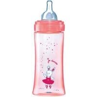 DOD BIB INIT+330ML ROSE DANSE +6M
