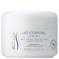 BIOTHERM BEURRE CORPOREL 200ML