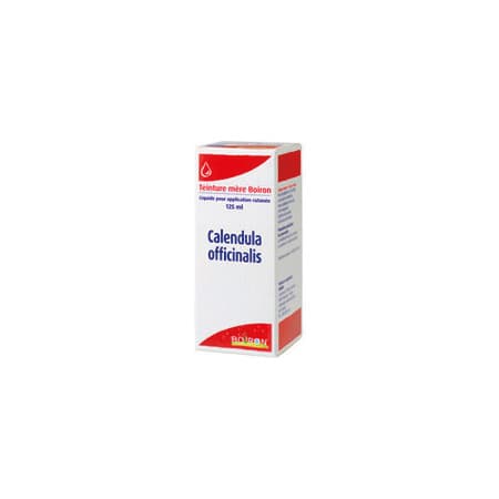 CALENDULA OFF TM BOIRON 125ML — Pharmacie Monge