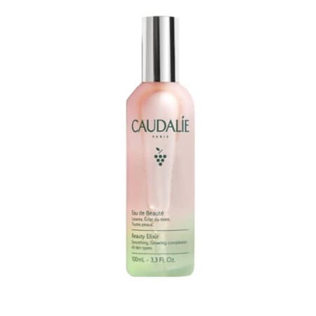 CAUDALIE EAU BEAUTE VISAGE 100ML