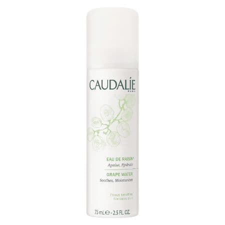 CAUDALIE EAU DE RAISIN 75ML.