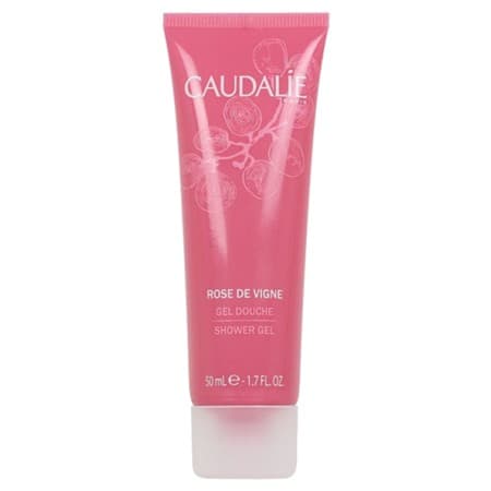 CAUDALIE GEL DCH ROS V.TB50ML
