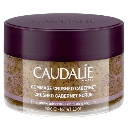 CAUDALIE GOMMAGE CRUSH CABER 150G