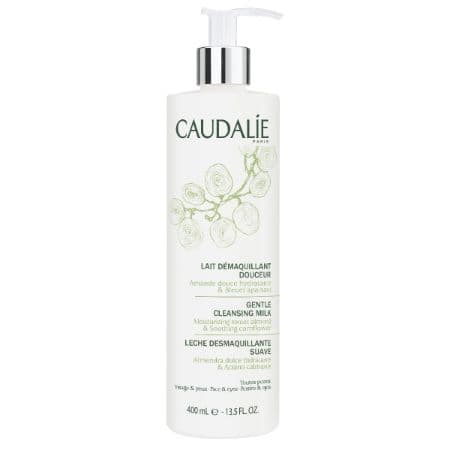 CAUDALIE LAIT DEMAQ DOUCEUR 400ML