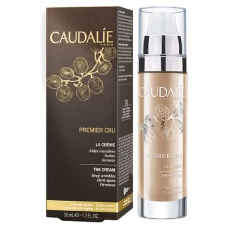 CAUDALIE PREMIER CRU VISAG CR 50ML